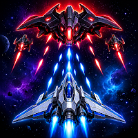 Novaris: Space Shooter