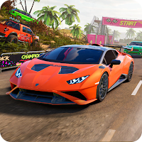 Real Car Driving Simulator 3D
