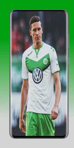 VfL Wolfsburg 4K Wallpapers Screenshot 3