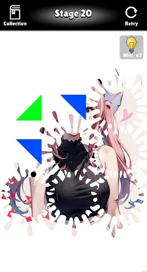 Puzzle Splash Screenshot 3