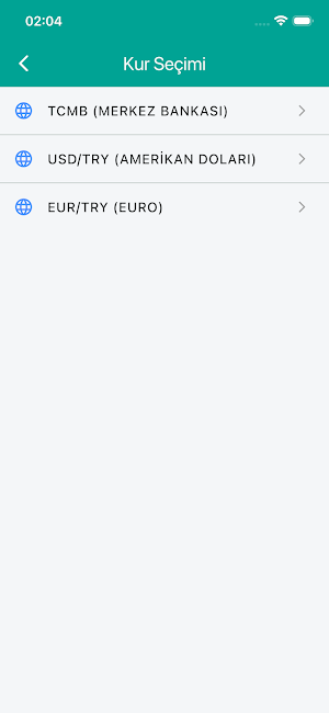 İskonto İndirim Hesaplayıcı Screenshot 3