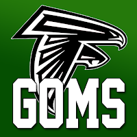 Granite Oaks Middle School