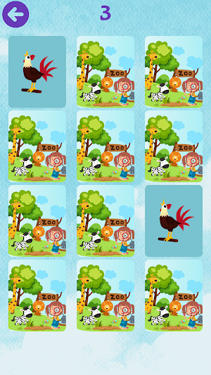 Zooventure Pro Screenshot 1