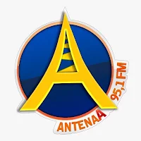 Antena A FM 95,1