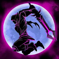 Shadow of Death: Darkness RPG - Fight Now!