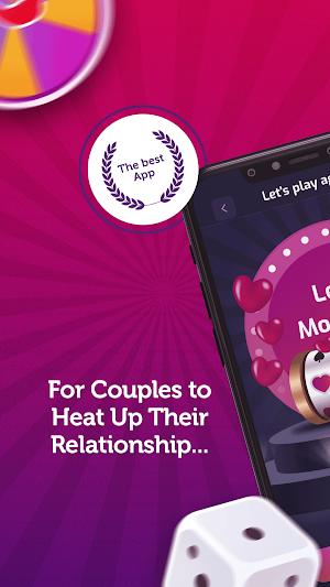 Sex Casino for Couple -  Dirty Screenshot 1