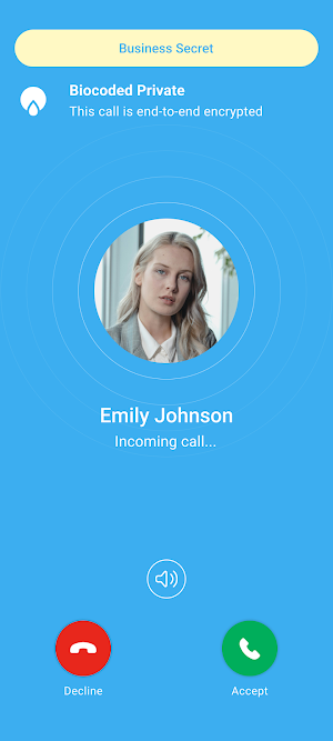 Cell Guard Communicator Screenshot 3