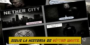 Pistolas y Monstruos Screenshot 0