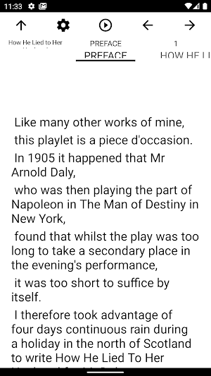 Book, How He Lied to Her Husband Screenshot 1