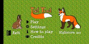 Tail Trail Screenshot 3
