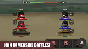Countryball: World 1930 Screenshot 1
