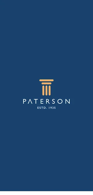 Paterson Wealth Screenshot 0