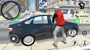 Real Crime In Russian City Screenshot 1