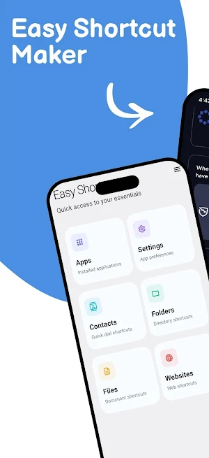 Easy Shortcut Maker Screenshot 0