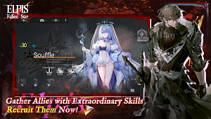 Elpis: Fallen Star Screenshot 2