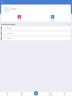 Dual Loteamentos Screenshot 3