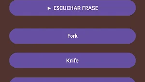 Aprender inglés desde 0 Screenshot 3
