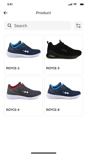 Gopi Synthetics Screenshot 3