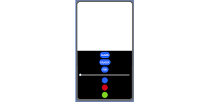 Doodling app Screenshot 0