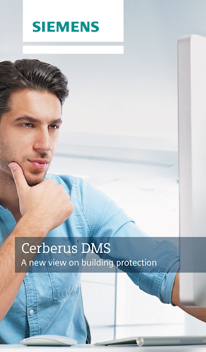 Cerberus DMS Screenshot 0
