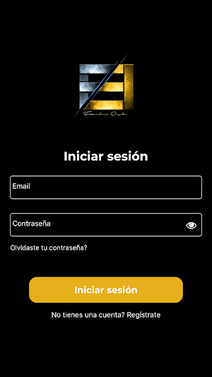 Francisco Espín Screenshot 1