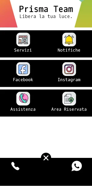 Buffetti Prisma Srl Lugo Screenshot 1
