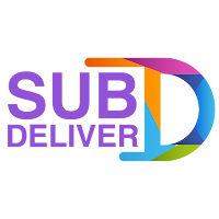 Sub Delivery Vendor