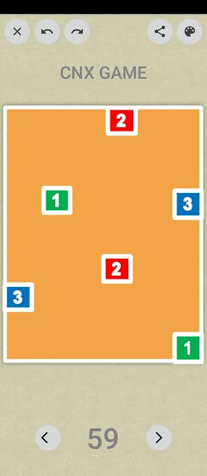 CNX Game Screenshot 3