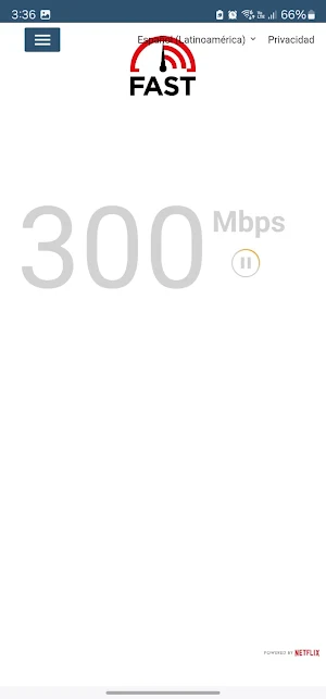 Smart Comunicaciones Screenshot 3
