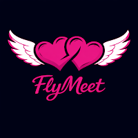 FlyMeet - Live Video Chat