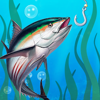 Fish Master : Fishing Go!