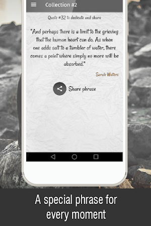 sad quotes and messages Screenshot 2