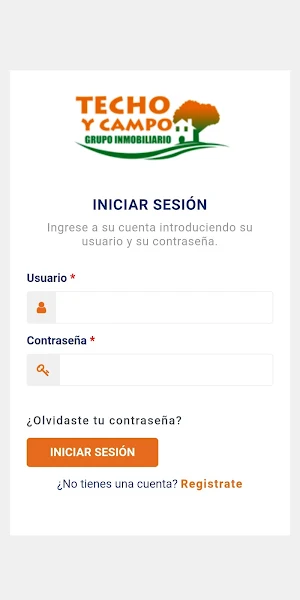 Techo y Campo Screenshot 0