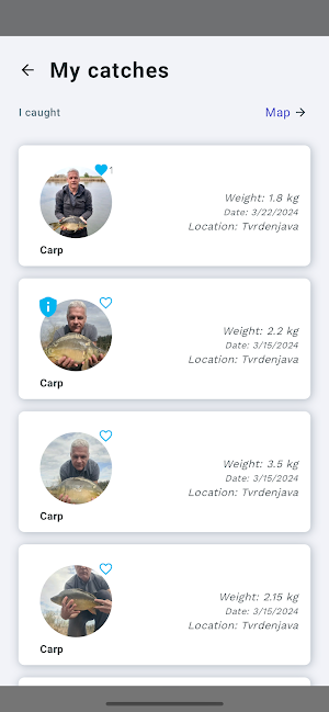 FisherO Screenshot 1