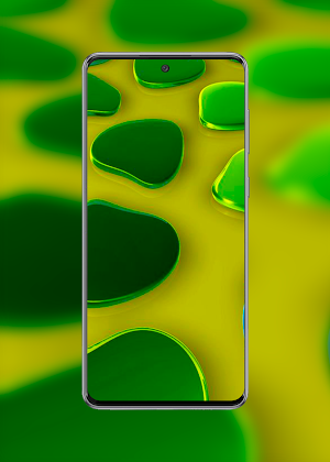 Galaxy A54 5G Wallpapers Screenshot 3