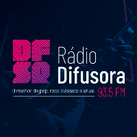 DIFUSORA 93,5 FM
