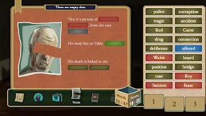 The Rise of the Golden Idol Screenshot 0