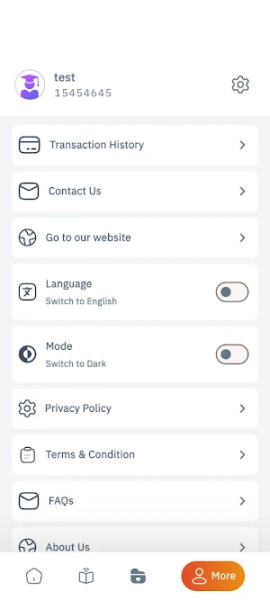 InClass Screenshot 1