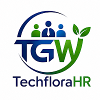 Techflora HRM