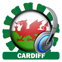 Cardiff Radio Stations - Wales
