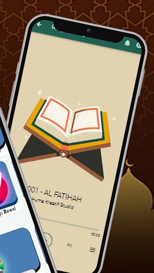 Ruqyah Pengusir Jin dan Syetan Screenshot 1
