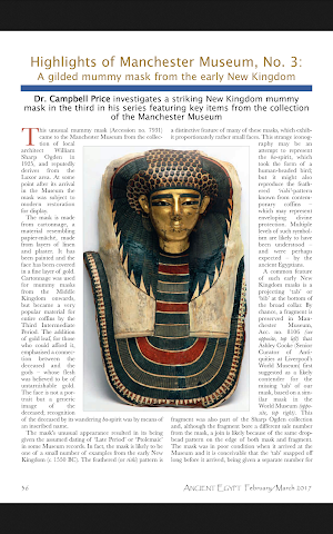 Ancient Egypt Screenshot 2