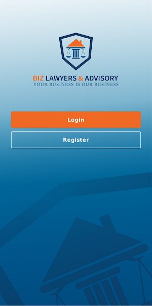 Biz Lawyers & Advisory Screenshot 0