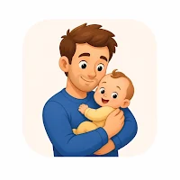 Papio: Becoming a Dad