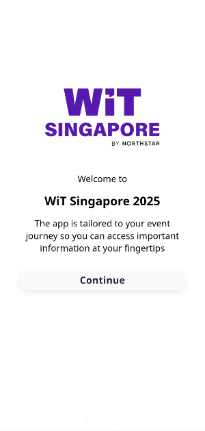 WiT Singapore 2025 Screenshot 1