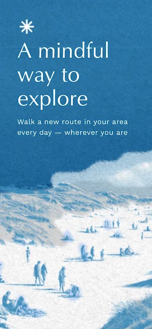 Went — Discover Walks Near You Screenshot 0