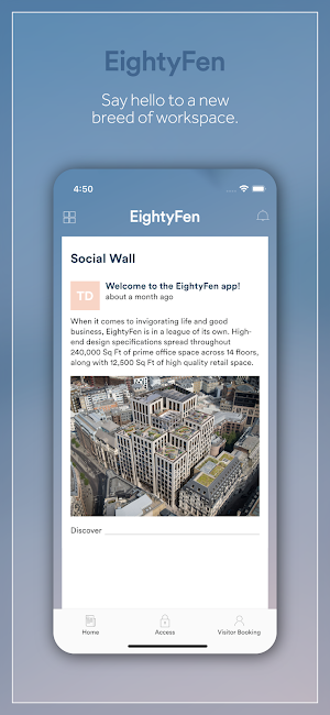 EightyFen Screenshot 0