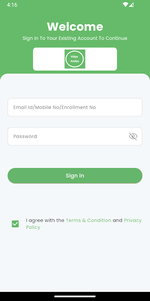 Vidya Avidya : Quiz App Screenshot 1