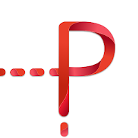 Pinsteps: offline travel guide