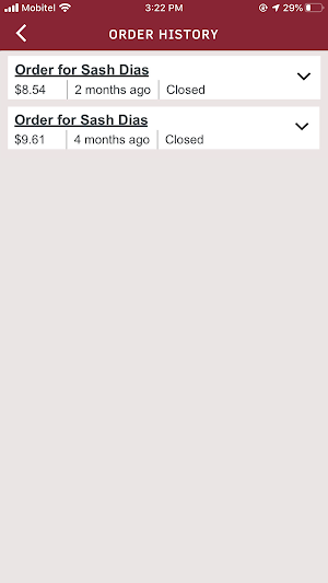 Whole Hog Cafe screenshot 5
